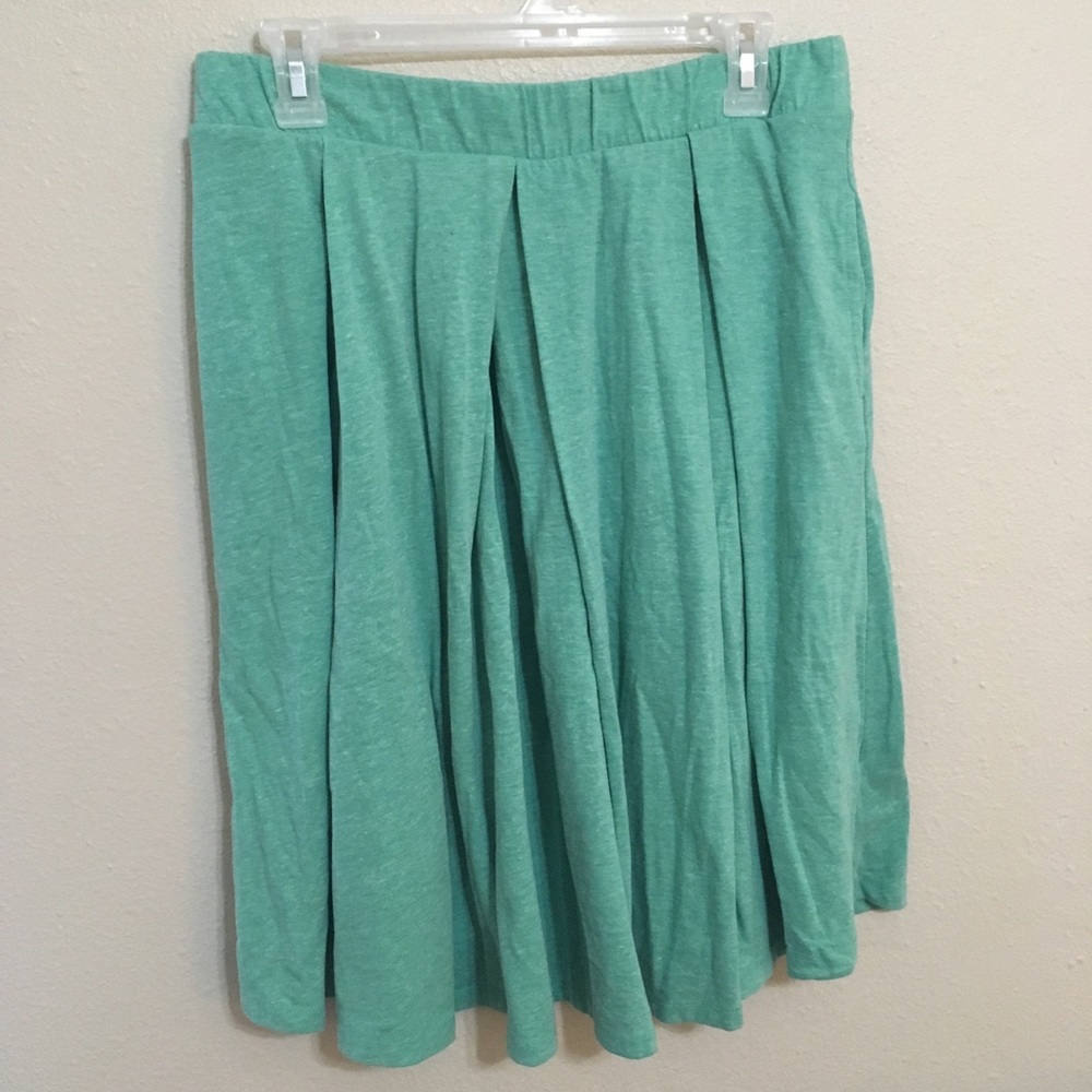 LLR LuLaRoe Madison - Green